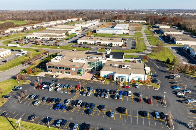 Residents of Gates frequent the Westside Family YMCA for its pool and exercise classes.