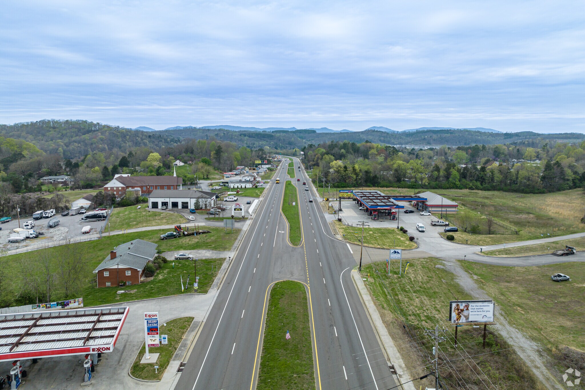 About Karns Schools, Demographics, Things to Do