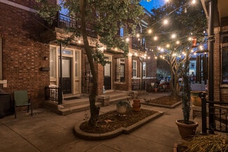 500 E 6th St, Little Rock, AR 72202