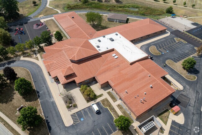 Rittman Elementary School