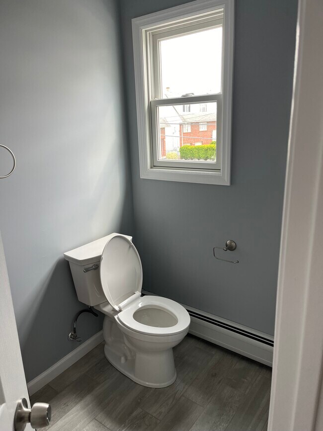 41 Henry St unit 41 Henry 2nd fl, Haledon, NJ 07508 - photo 7