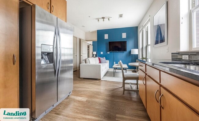 1550 N Raleigh St unit W-426, Denver, CO 80204 - photo 7