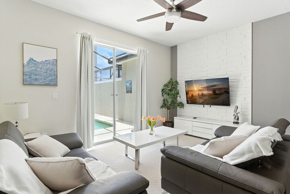 4977 Windermere Ave unit ID1280962P, Kissimmee, FL 34746 - photo 1