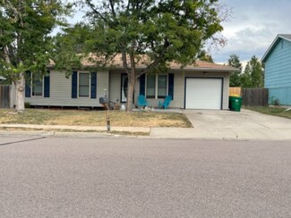 3352 S Holland Way, Lakewood, CO 80227