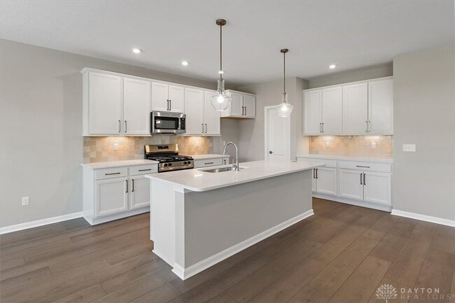 125 Dan Haven Place, Springboro, OH 45066 - photo 2