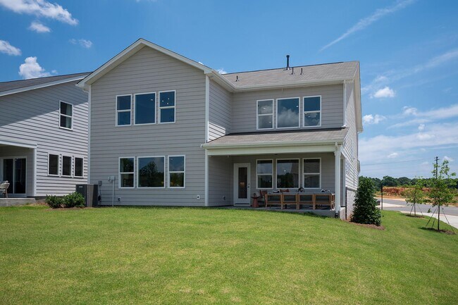 4048 Zinnia Dr, Harrisburg, NC 28075 - photo 5