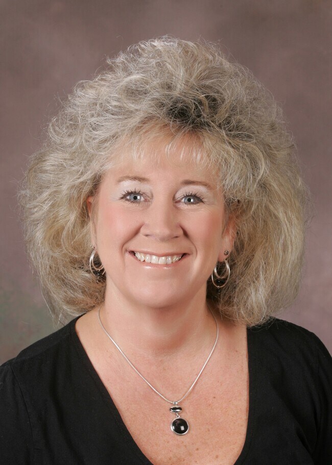 Maureen Baril