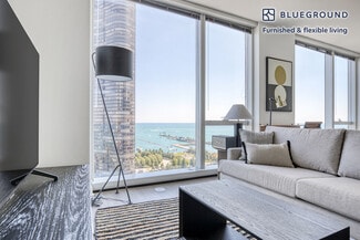 500 N Lake Shore Dr Unit FL22-ID434, Chicago, IL 60611