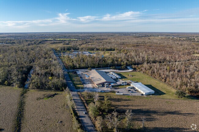 Coteau-Bayou Blue Elementary School is where innovation and education converge.