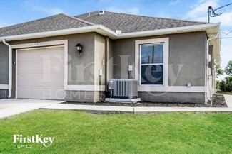1115 Harry Ave S, Lehigh Acres, FL 33973