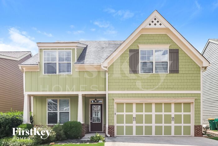 427 Belmont Way, Woodstock, GA 30189 - photo 1