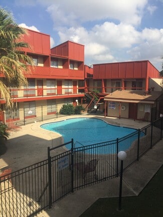 3243 Nacogdoches Rd Unit 1005, San Antonio, TX 78217