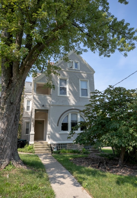 2617 Eden Ave, Cincinnati, OH 45219