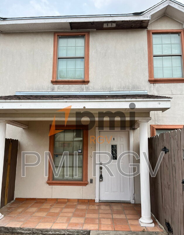 211 Baltic Ave Unit D, Edinburg, TX 78539