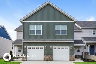 2070 N Sarah Dr, Jeffersonville, IN 47130