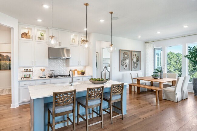 4920 Carsoli Ln unit 36665279, Leander, TX 78641 - photo 7