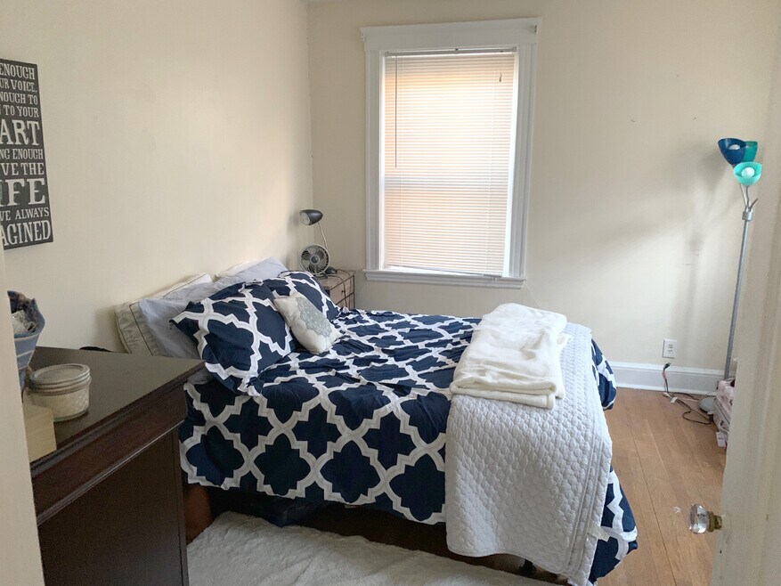 2001 Commonwealth Ave unit 35, Boston, MA 02135 - photo 1