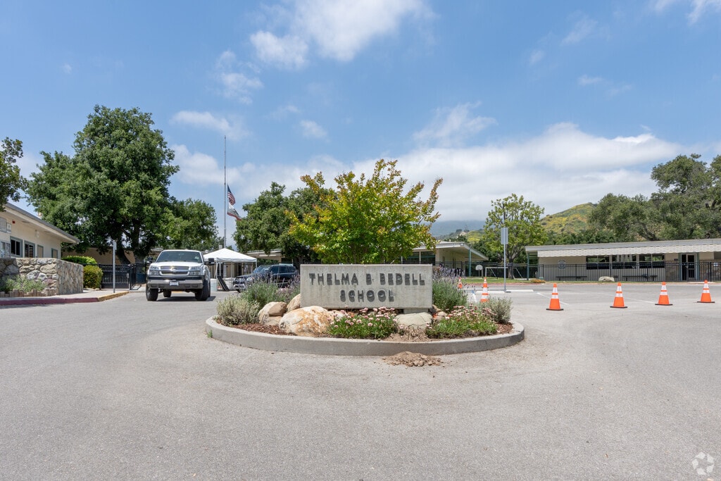 Thelma B. Bedell Elementary