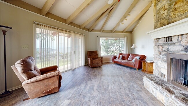 1213 County Road 130, Burnet, TX 78611 - photo 3