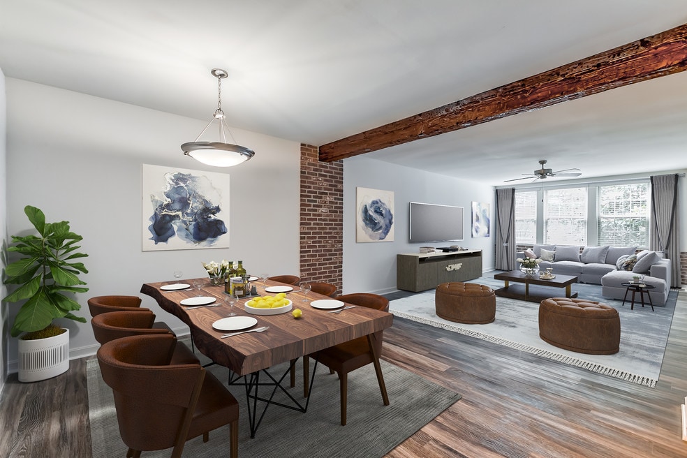 Thames Point, Baltimore, MD 21231 - photo 1