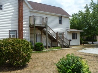 906 W 3rd St Unit C, Marion, IN 46952