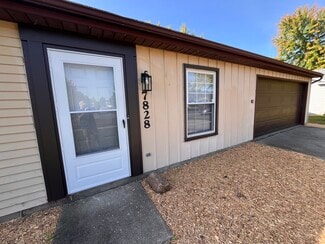 7828 Tipperary Trail, Fort Wayne, IN 46815