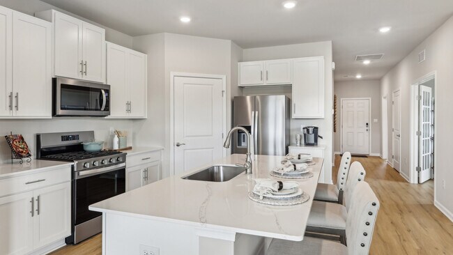 252 Huntington Dr, Egg Harbor Township, NJ 08234 - photo 6