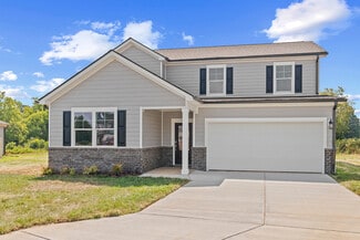 191 E Millbrook Dr, Spring Hill, TN 37174