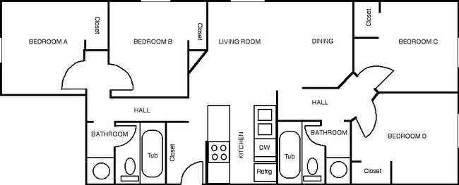 411 5th Ave S unit 201, Saint Cloud, MN 55301 - photo 5