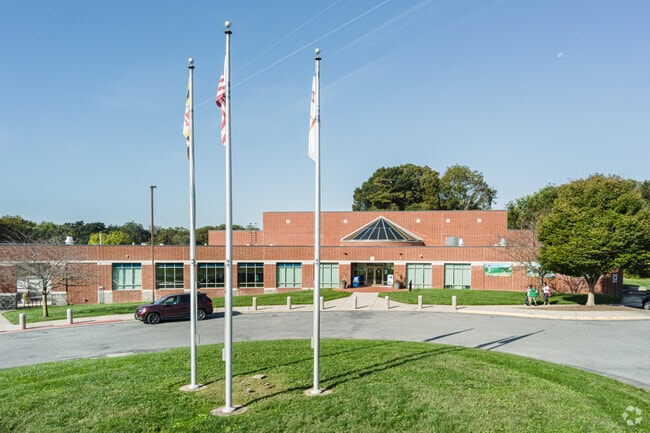 PG Parks' Glendale Community Center in Glenn Dale offers classes for all ages and skillsets.