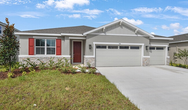 1666 Crooked Creek St, St. Cloud, FL 34771 - photo 2