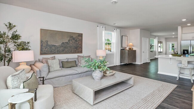 138 Tahoe Dr, Orangeburg, SC 29118 - photo 6