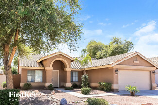 7331 E Nopal Ave, Mesa, AZ 85209