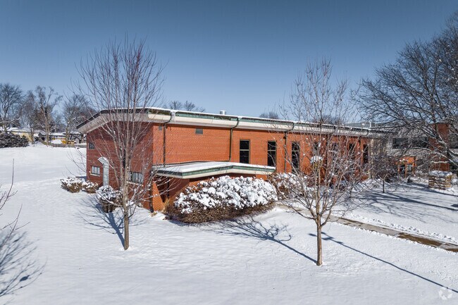 Saints Peter and Paul Catholic School and Preschool has students from grades K-8.