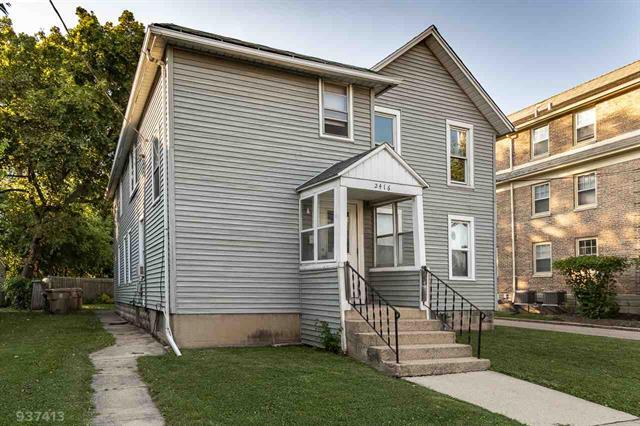 2416 E Washington Ave unit 1, Madison, WI 53704 - photo 2