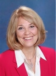 Nancy Kleber