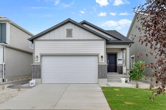 7809 W Alta Springs Ln, Magna, UT 84044