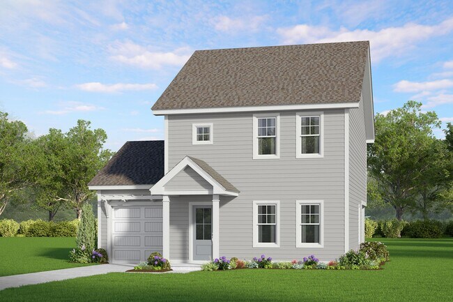 401 Kendall Dr unit 36450136, Southern Pines, NC 28387 - photo 3