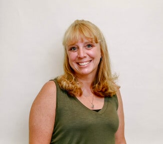 Teressa Kerr