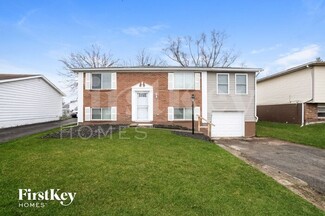 3103 Valleywood Dr, Columbus, OH 43223