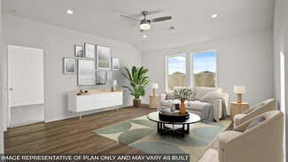 0 Coming Soon St Unit 38159484, Montgomery, TX 77316