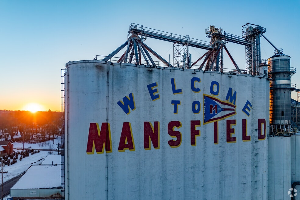 Mansfield