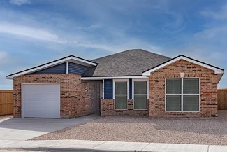 8913 Hockley St, Amarillo, TX 79124