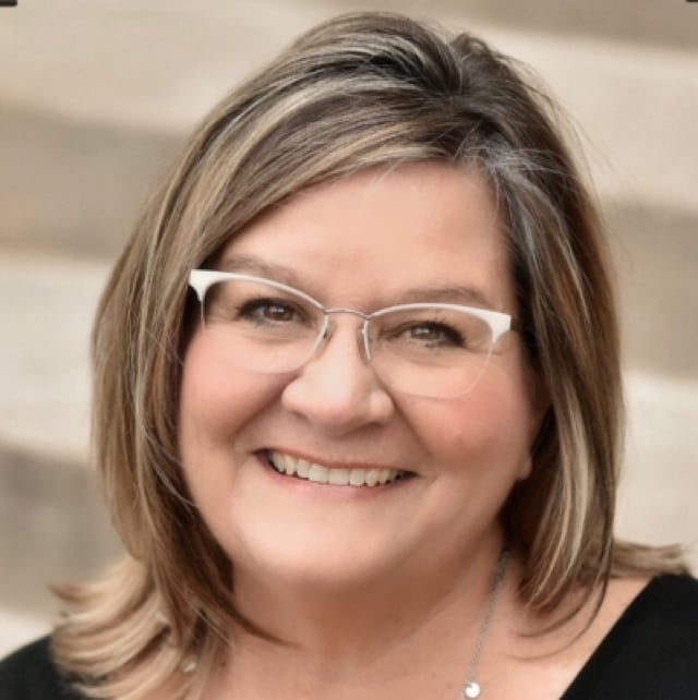 Kimberly Lesher-Lattanzi