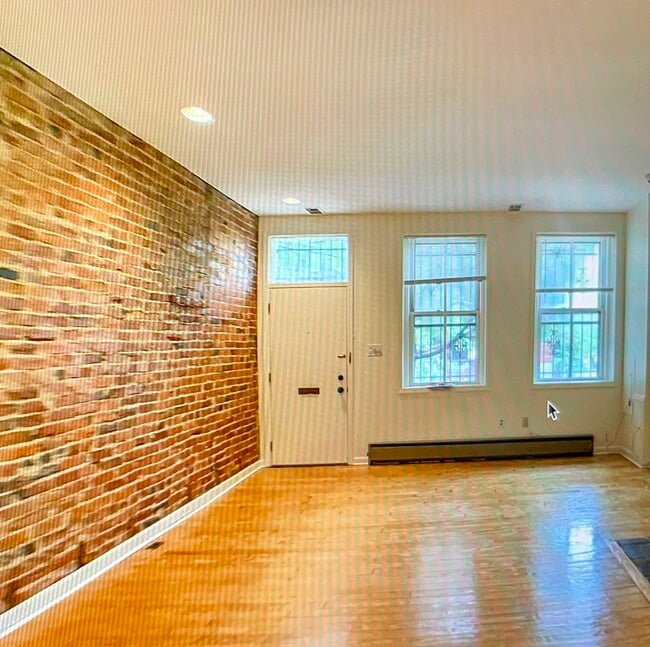 1602 E St SE, Washington, DC 20003 - photo 2