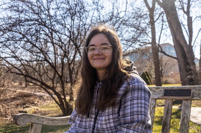 Bre Offenberger