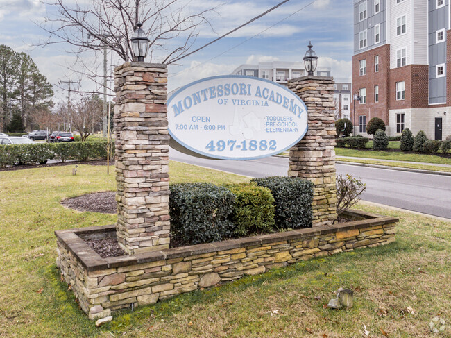 Montessori Academy of Virginia