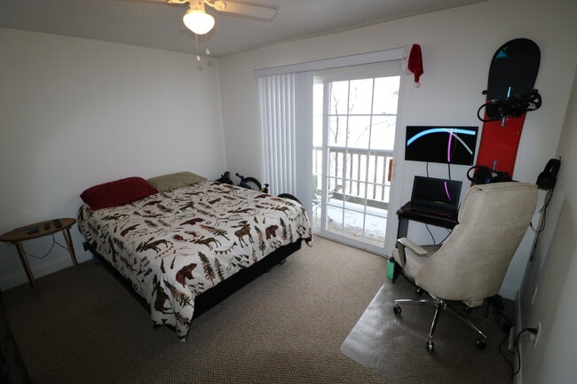 1211 Grants Dr unit 1107, Morgantown, WV 26505 - photo 3