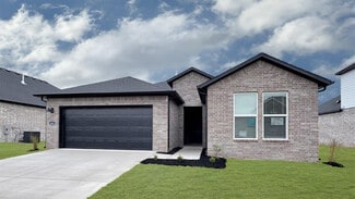 500 Cain Trail, Maumelle, AR 72113