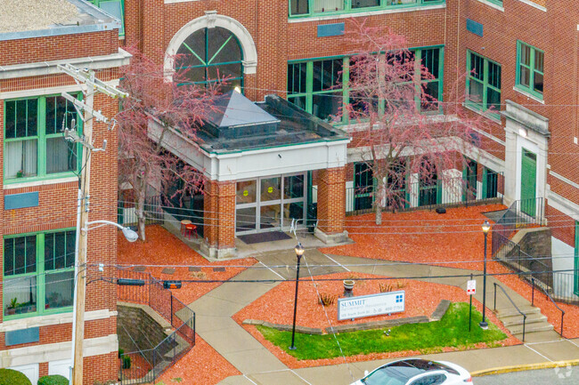 Duquesne Elementary School helps to shape the future for each student.